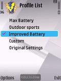 Battery Extender S60v3