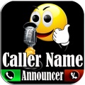 Caller Name Announcer 1.1 mobile app for free download