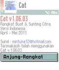 Cat V.1.06.1