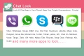 Chat Lock 1.0 1 mobile app for free download