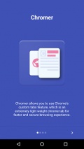 Chromer mobile app for free download
