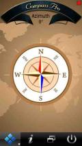 Compass Pro for S60v5 And Symbian^3 Anna Belle Signed mobile app for free download