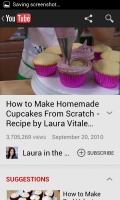 Cupcake Project 2 mobile app for free download