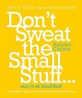 Dont Sweat The Small Stuffs