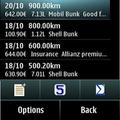 Flora Mobile Apps Mileage Tracker Lite S60v3 V5 Anna Belle Signed