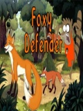 Foxy Defender mobile app for free download