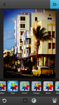 Fx Camera mobile app for free download