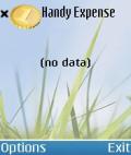 Handy Expense mobile app for free download