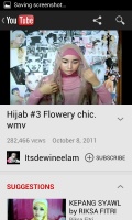 Hijab Tutorial Reborn mobile app for free download