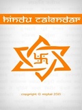 Hindu Calendar Free mobile app for free download