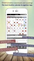 Jorte Calendar & Organizer, Diary mobile app for free download