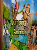 Jumping Animal mobile app for free download