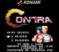 Konami Contra mobile app for free download