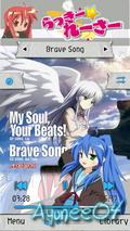 Konata Izumi Skin by Ayunee04 mobile app for free download