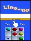 Line Up mobile app for free download