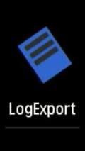 Log Export v1.02 mobile app for free download
