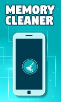 MEMORY CLEANER mobile app for free download