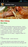 Masakan Utara mobile app for free download