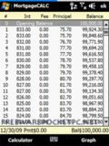 MortgageCALC mobile app for free download