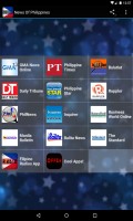 News Of Philippines mobile app for free download