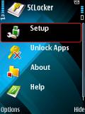 POWERFUL LOCKER mobile app for free download