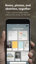 Paper by FiftyThree mobile app for free download