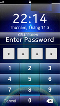 Pass Lock Full Version mobile app for free download