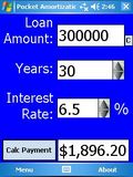 Pocket Amortization