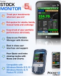 Pocket Stock Monitor mobile app for free download