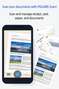 Polaris Scan mobile app for free download