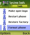Psiloc System tools mobile app for free download