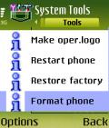 Psiloc System Tools