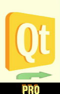 QT PRO 1.0 mobile app for free download