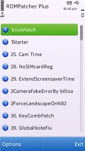Rom Patcher 400 Patches mobile app for free download