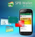 SPB Wallet mobile app for free download