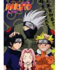 Screensaver Naruto mobile app for free download