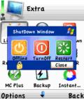 Shutdown mobile app for free download