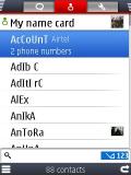 Smart PhoneBook mobile app for free download