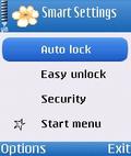 Smart settings mobile app for free download