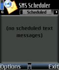 Sms scheduler mobile app for free download