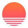 Sunrise Calendar mobile app for free download