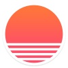 Sunrise Calendar mobile app for free download