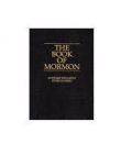 The Book of Mormon mobile app for free download
