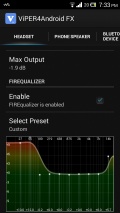 ViperforAndroid fx mobile app for free download