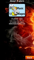 X plore.v1.60.S60v5 mobile app for free download