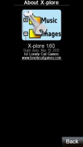 Xplore 1.60 Signed mobile app for free download