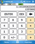YaRPNcalc mobile app for free download