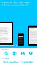 iA Writer mobile app for free download