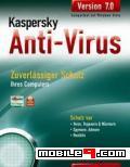 kasperskey Free Anti Virus Scanner mobile app for free download