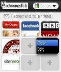 Opera Mini Symbian